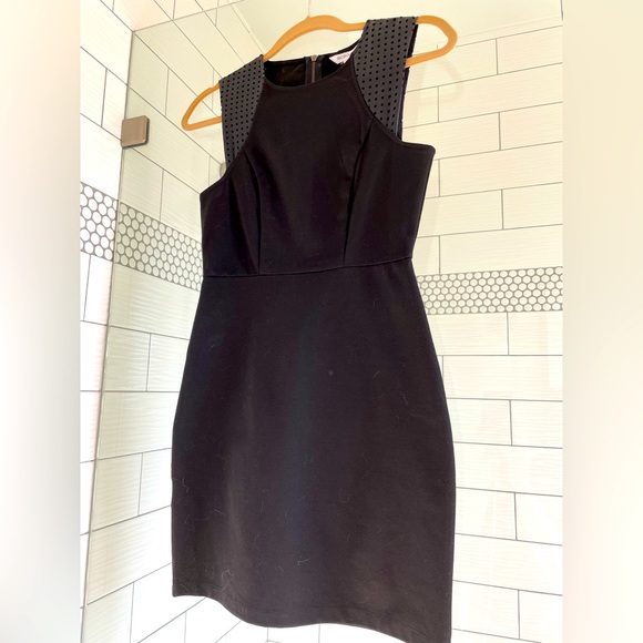 BCBG generation. Little black dress. - Picture 1 of 5